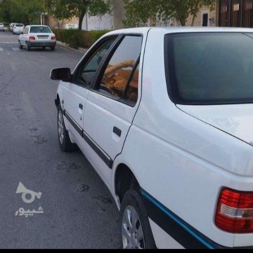 پژو 405 slx بنزینی