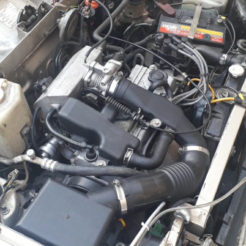 رنو پی کی مدل 85