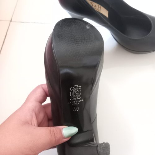 کفش پاشنه دار اورجینال