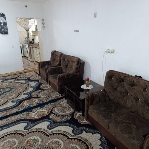 فروش خانه ویلایی شیک تمیز