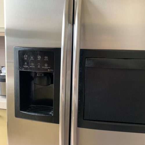 جنرال الکتریک پروفایل