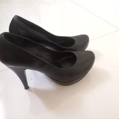 کفش پاشنه دار اورجینال