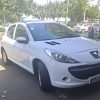پژو207دنده پانا مدل1401 سفارشی