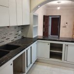 آپارتمانی شیک خاورشهر