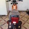 موتور سیکلت 125