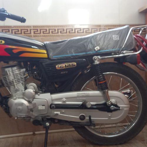 موتور صفر 10هزار تا کارکرد مدل 1403