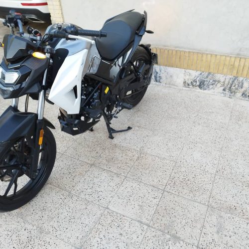 موتور گلکسی na180