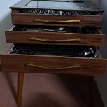 سرویس قاشق چنگال 128 پارچه