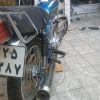 هندا مدل 92 رهرو  A1