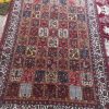 قالی دو در سه در شهرکرد