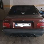 پراید مدل 87