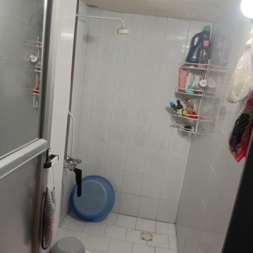 خانه مسکونی