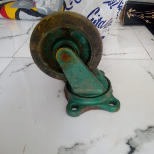 چرخ باری سنگین