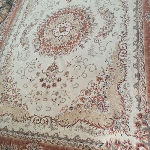 لوازم خانگی فرش