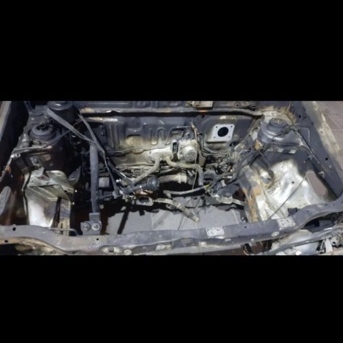 پراید مدل 91