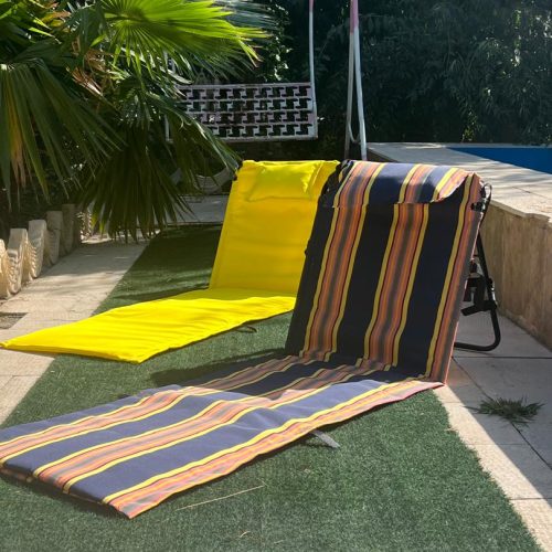 زیر انداز تا شو