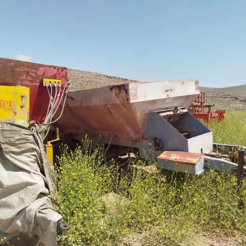 ادوات کشاورزی