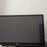 تلویزیون ال جی