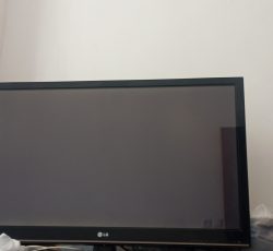 تلویزیون ال جی