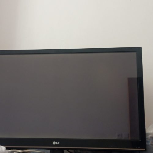 تلویزیون ال جی