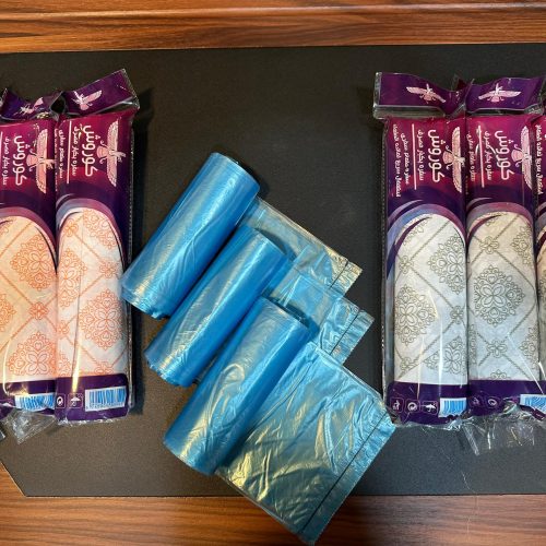 سفره یکبار مصرف