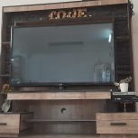 میزتلویزیون