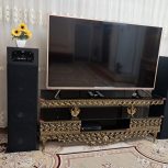 میز تلویزیون