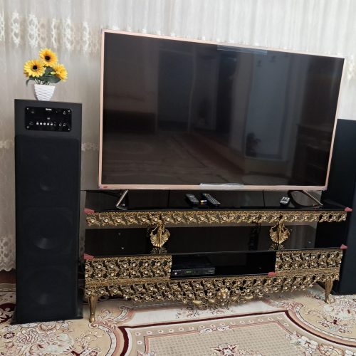 میز تلویزیون