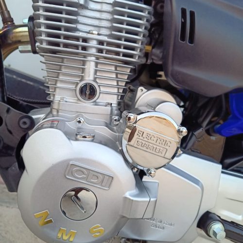 موتور سیکلت پرواز مدل 1404