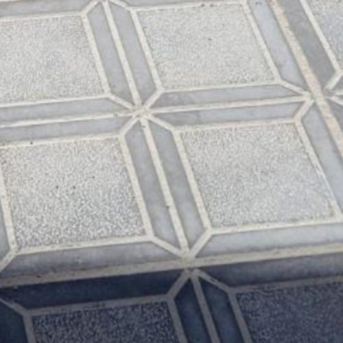 استاد کار سنگ کاشی