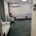 منزل بسیار تمیز