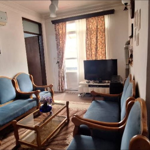 اجاره کوتاه مدت راحتترین اپارتمان