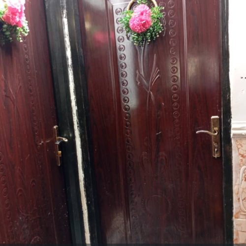 کابینت ودرچوبی باچهارچوب