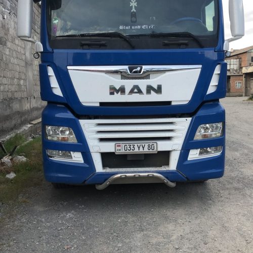 🚛✨ فروش ویژه ماشین‌های سنگین پلاک ارمنی