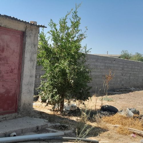 فروش فوری ملک