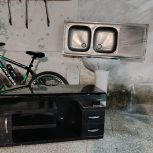 وسایل خانه با بهترین قیمت به دلیل جابه جایی