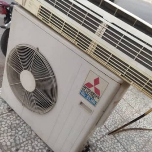 خرید و فروش آهنالات و ضایعات