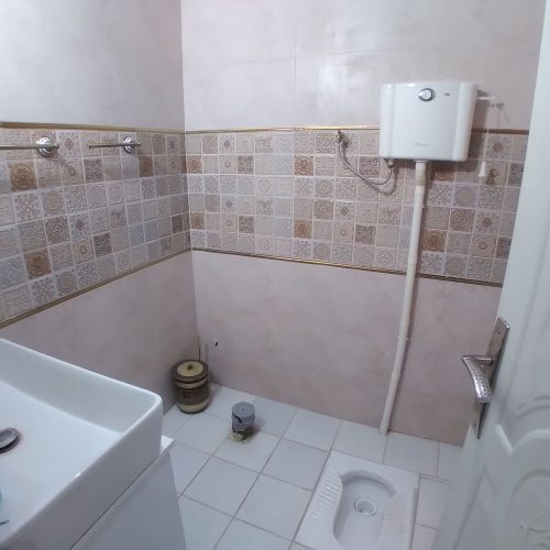 آپارتمان 117 متری تک واحدی