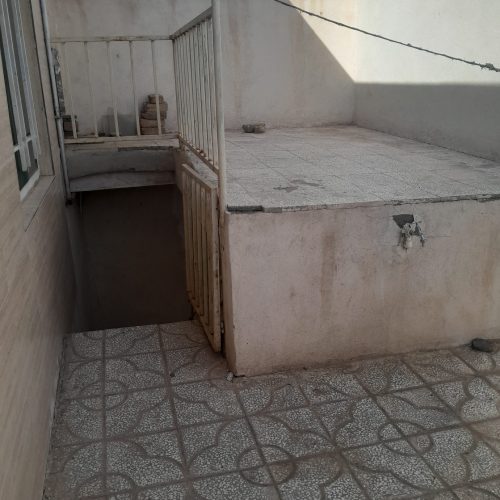 یک واحد آپارتمان