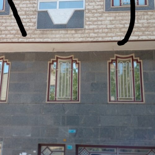 اپارتمان 60متری پارکنیگ دار اختصاصی  سنددار