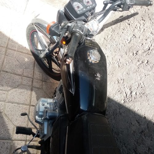 موتور 200 همتاز