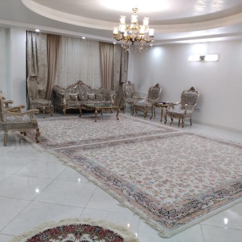 آپارتمان 117 متری تک واحدی