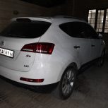 خودرو تمیز جک s5