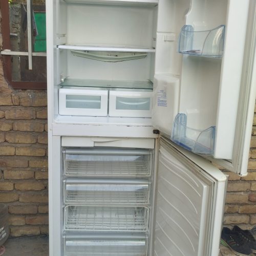 یخچال فریزر