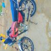موتور سیکلت 200