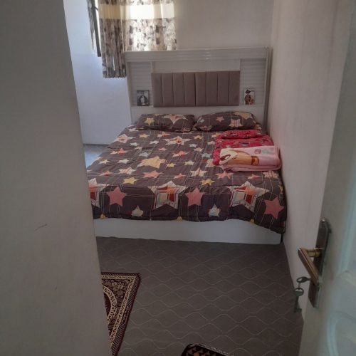 املاک در رباط‌کریم سفیدار