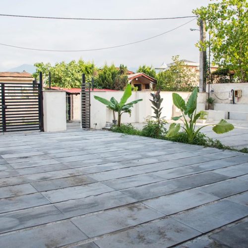 اجاره شبانه ویلا باغ