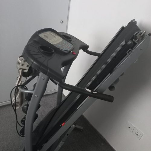 فروش تردمیل تاشو مارک المپیا