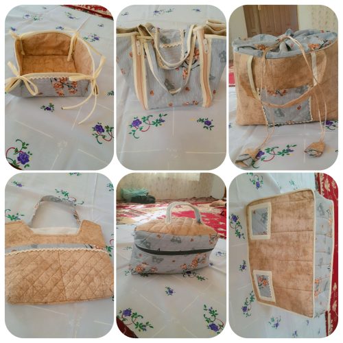 سرویس آشپزخانه