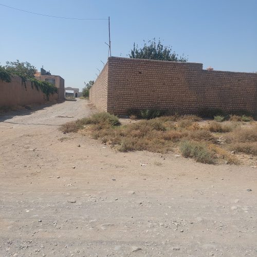 فروش زمین و باغ